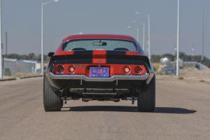 Motion Phase III 454 Camaro Z28 1971 года 